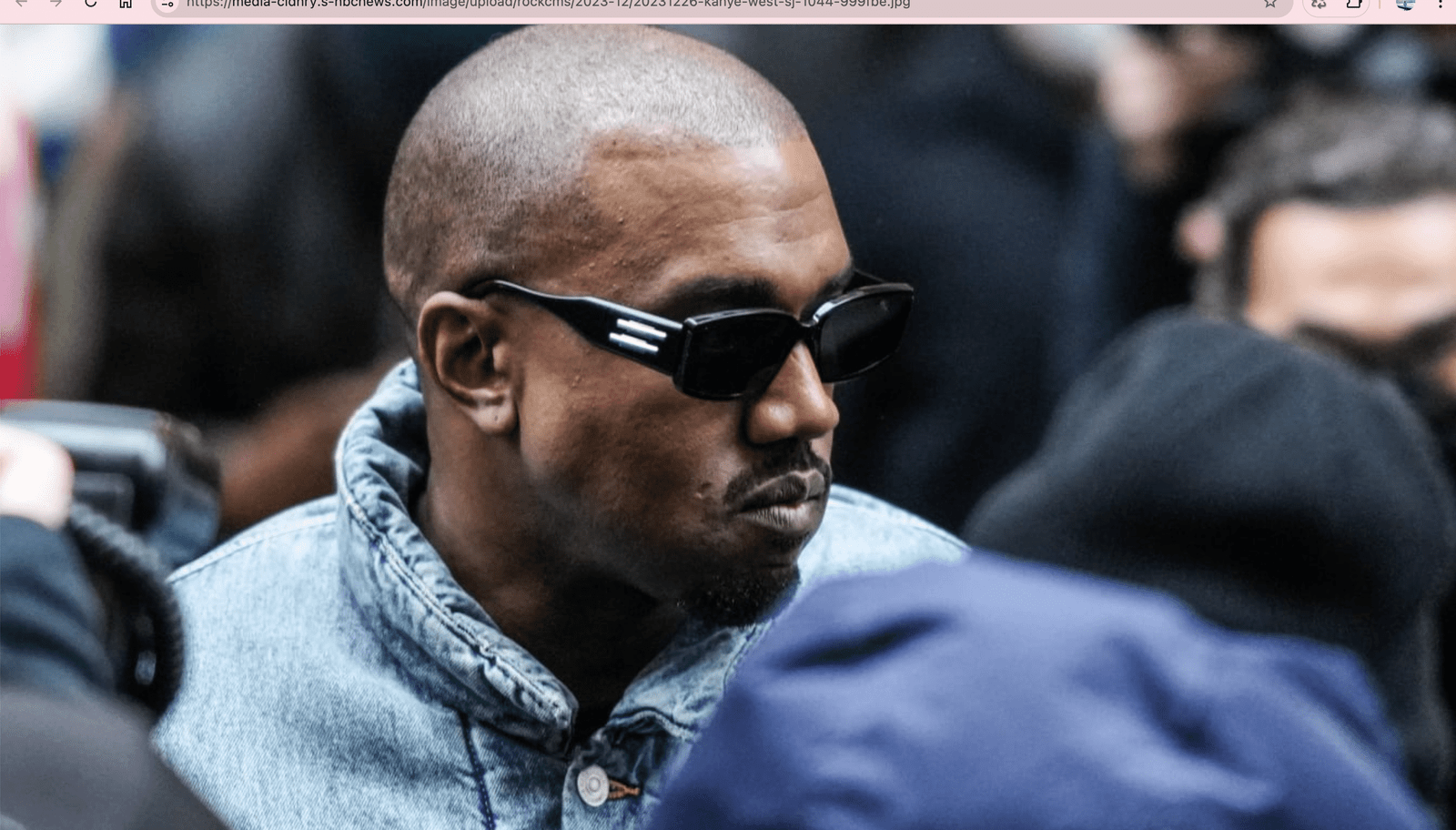 Kanye West Claims He’s “Done With Antisemitism” in Sudden Online U-Turn: “God Forgive Me for the Pain I’ve Caused” Ye